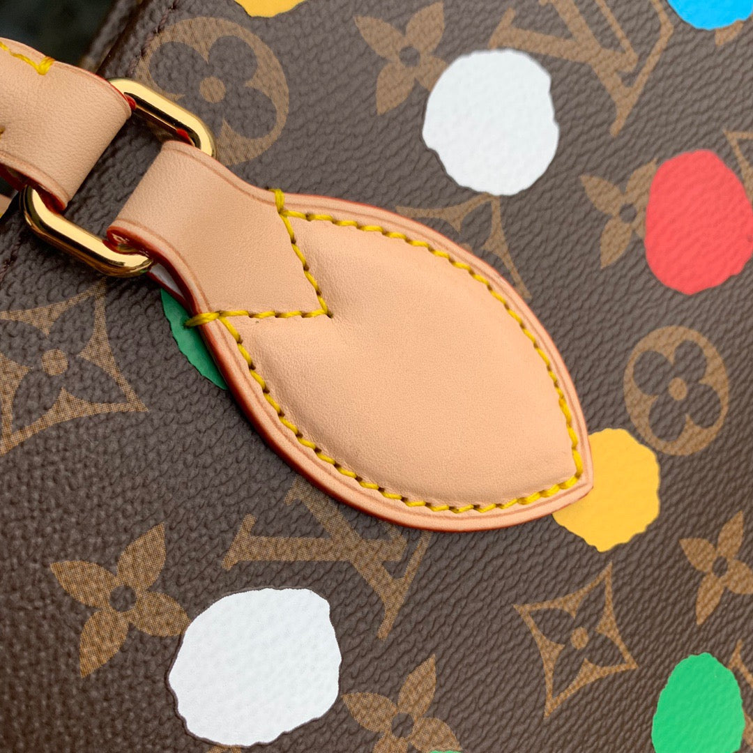 LB747 LV x YK OnTheGo PM/MM / HIGHEST QUALITY VERSION