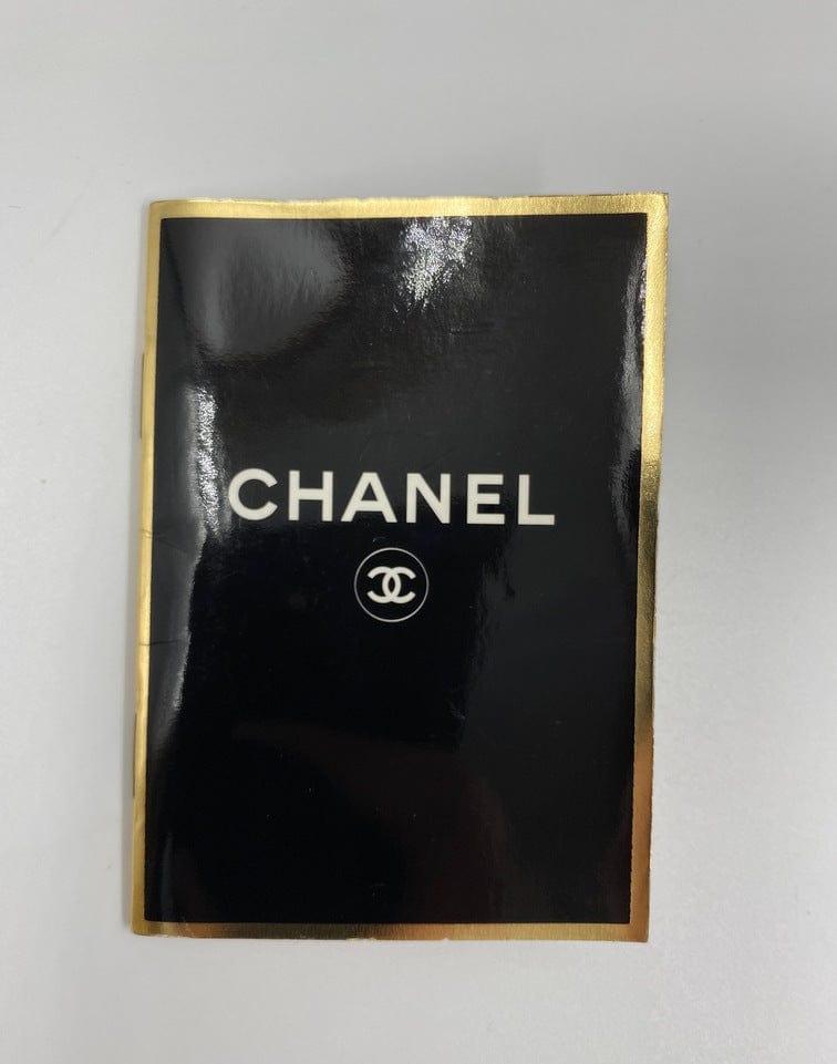 Chanel Vintage Crossbody Flap Bag