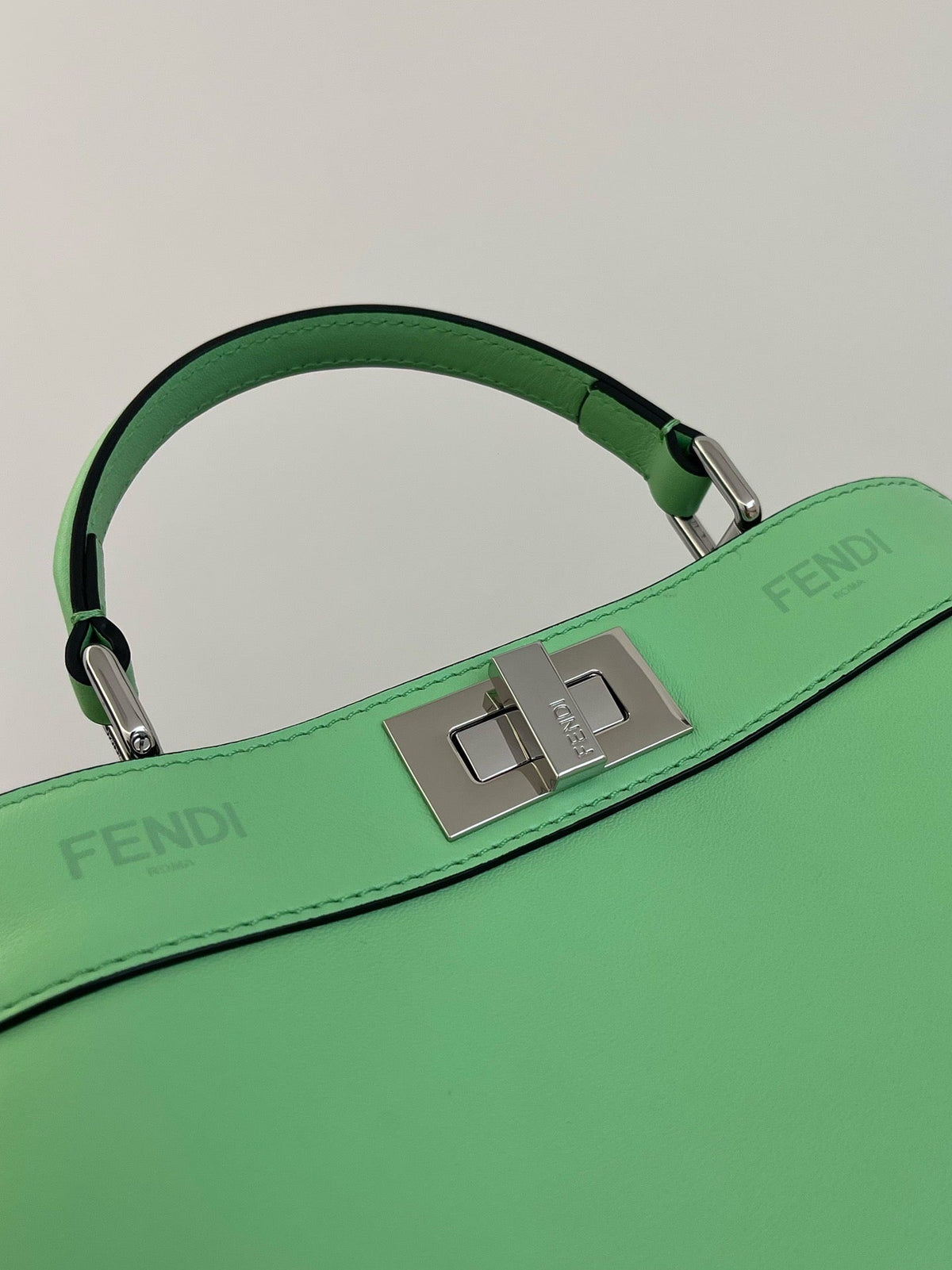 FF191 Peekaboo ISeeU Petite / HIGHEST QUALITY VERSION / 6.1x4.3x7.9inch
