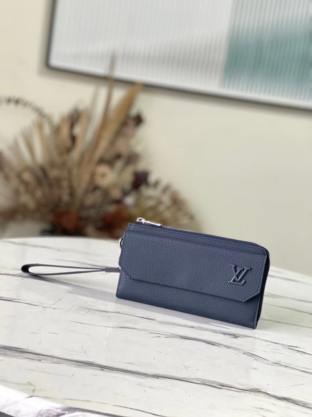MBG039 Aerogram Long Wallet / HIGHEST QUALITY VERSION