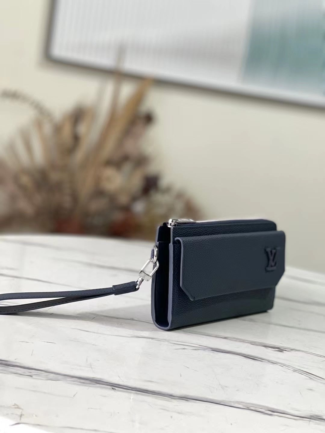 MBG039 Aerogram Long Wallet / HIGHEST QUALITY VERSION