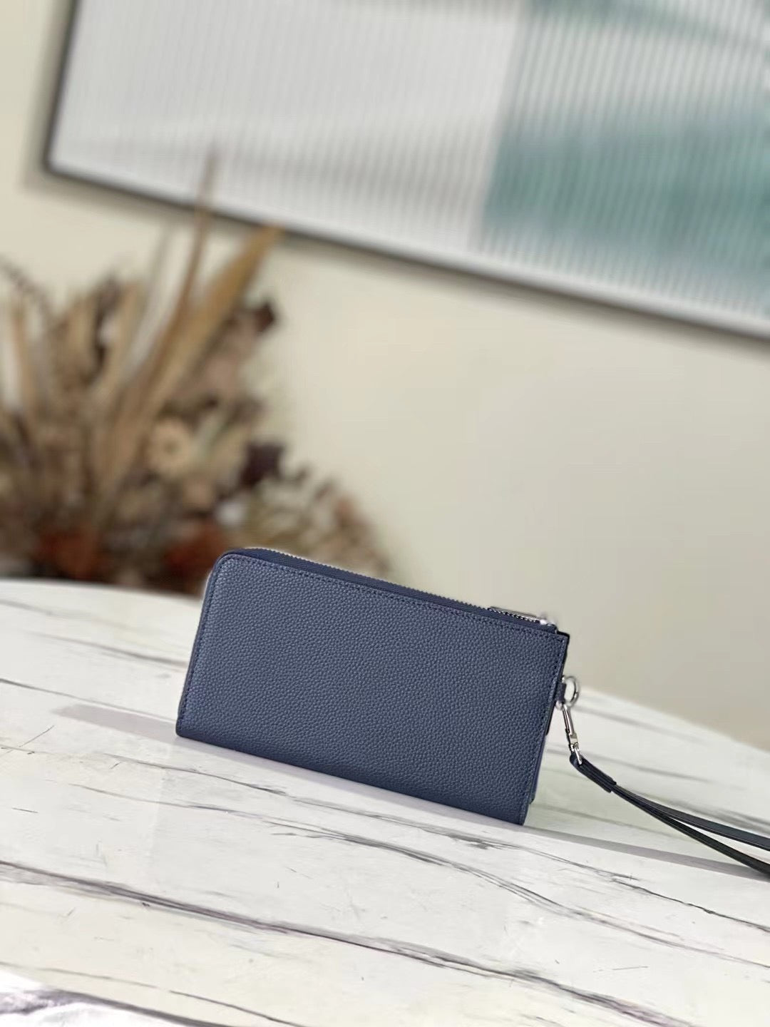 MBG039 Aerogram Long Wallet / HIGHEST QUALITY VERSION
