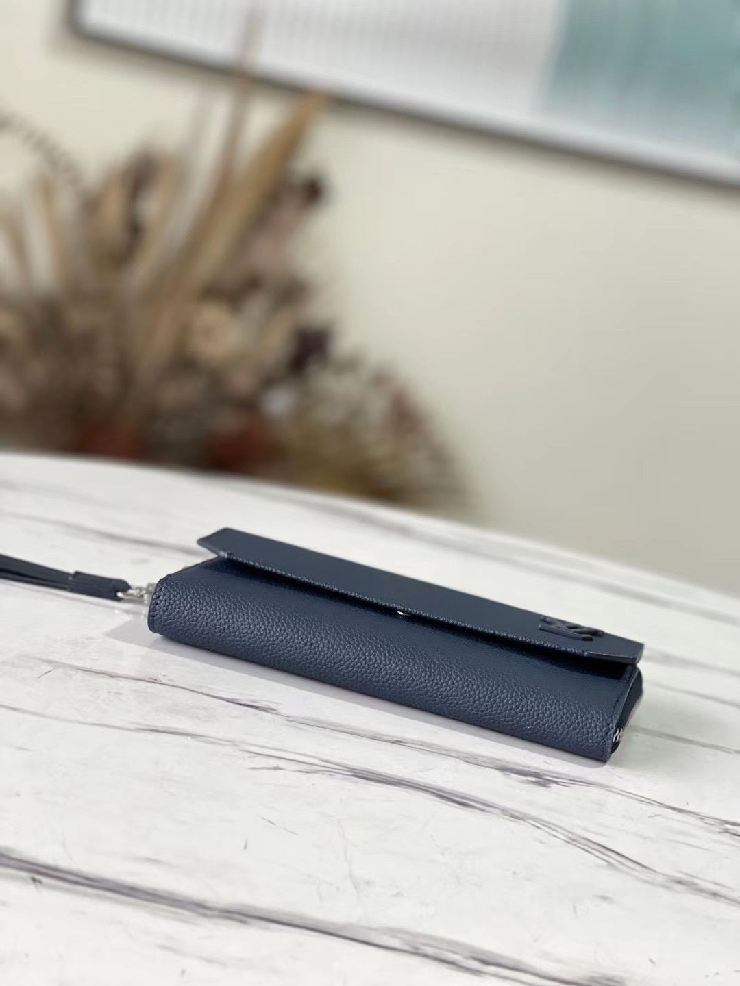 MBG039 Aerogram Long Wallet / HIGHEST QUALITY VERSION