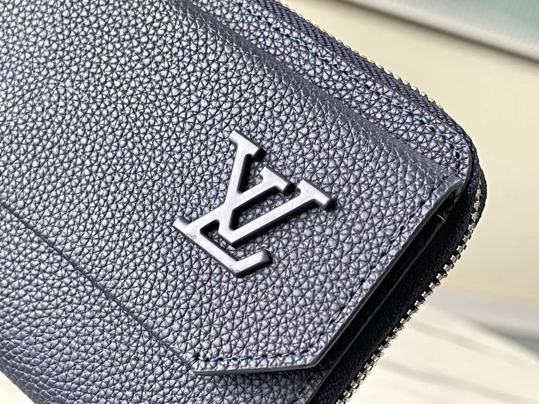 MBG039 Aerogram Long Wallet / HIGHEST QUALITY VERSION