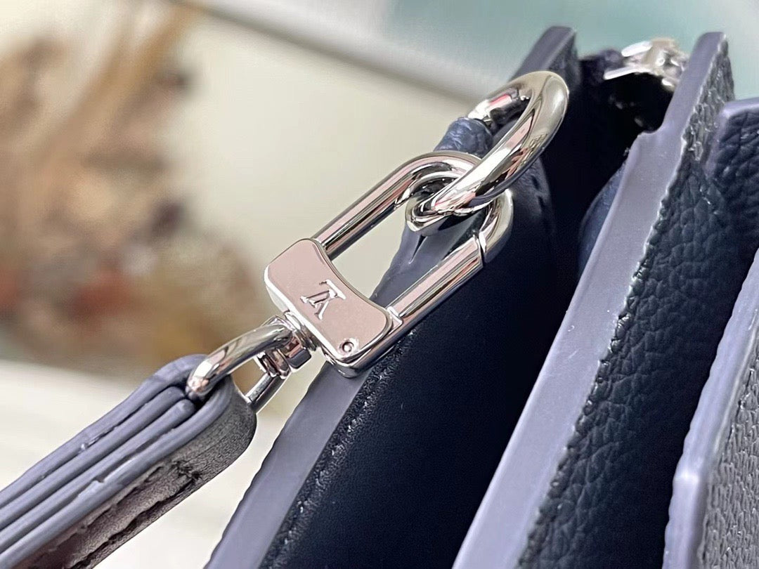 MBG039 Aerogram Long Wallet / HIGHEST QUALITY VERSION