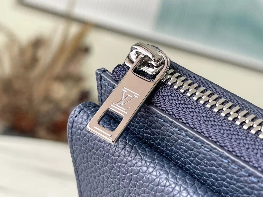 MBG039 Aerogram Long Wallet / HIGHEST QUALITY VERSION