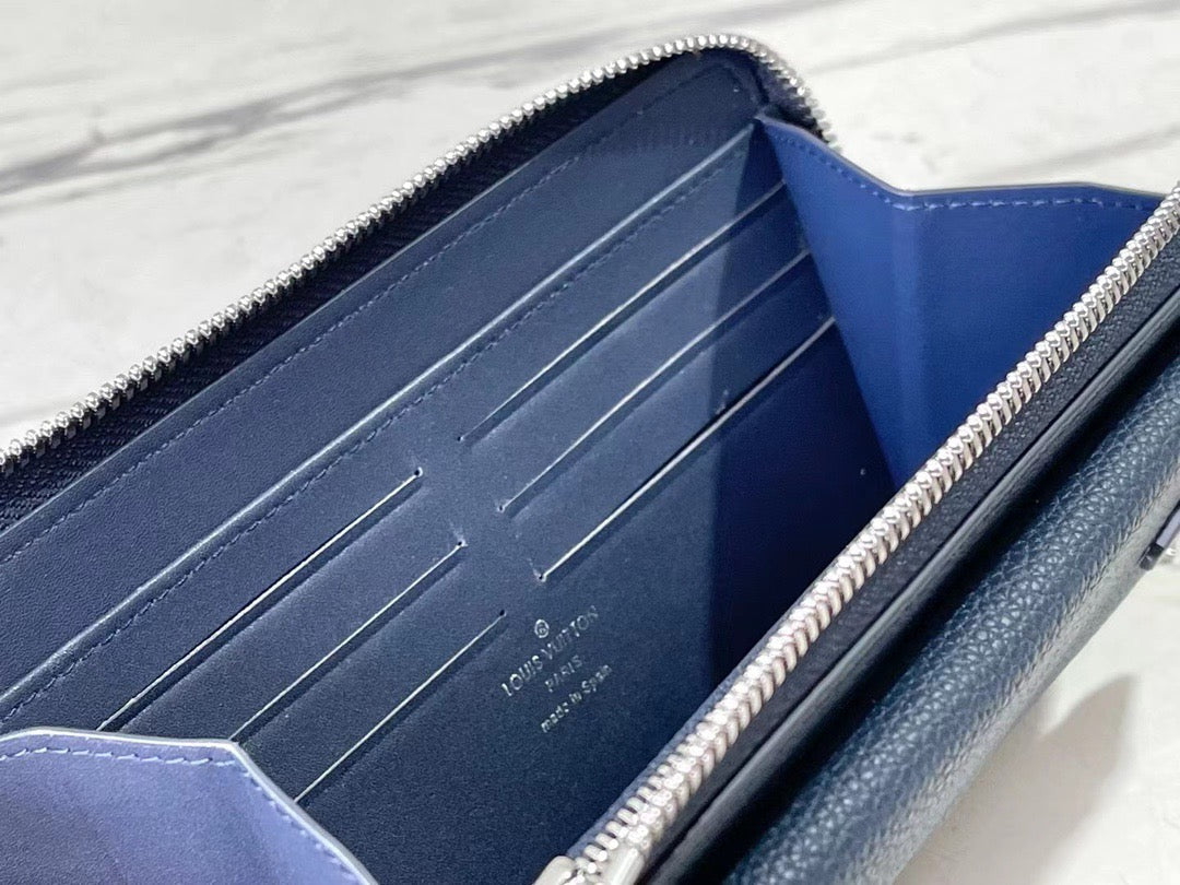 MBG039 Aerogram Long Wallet / HIGHEST QUALITY VERSION
