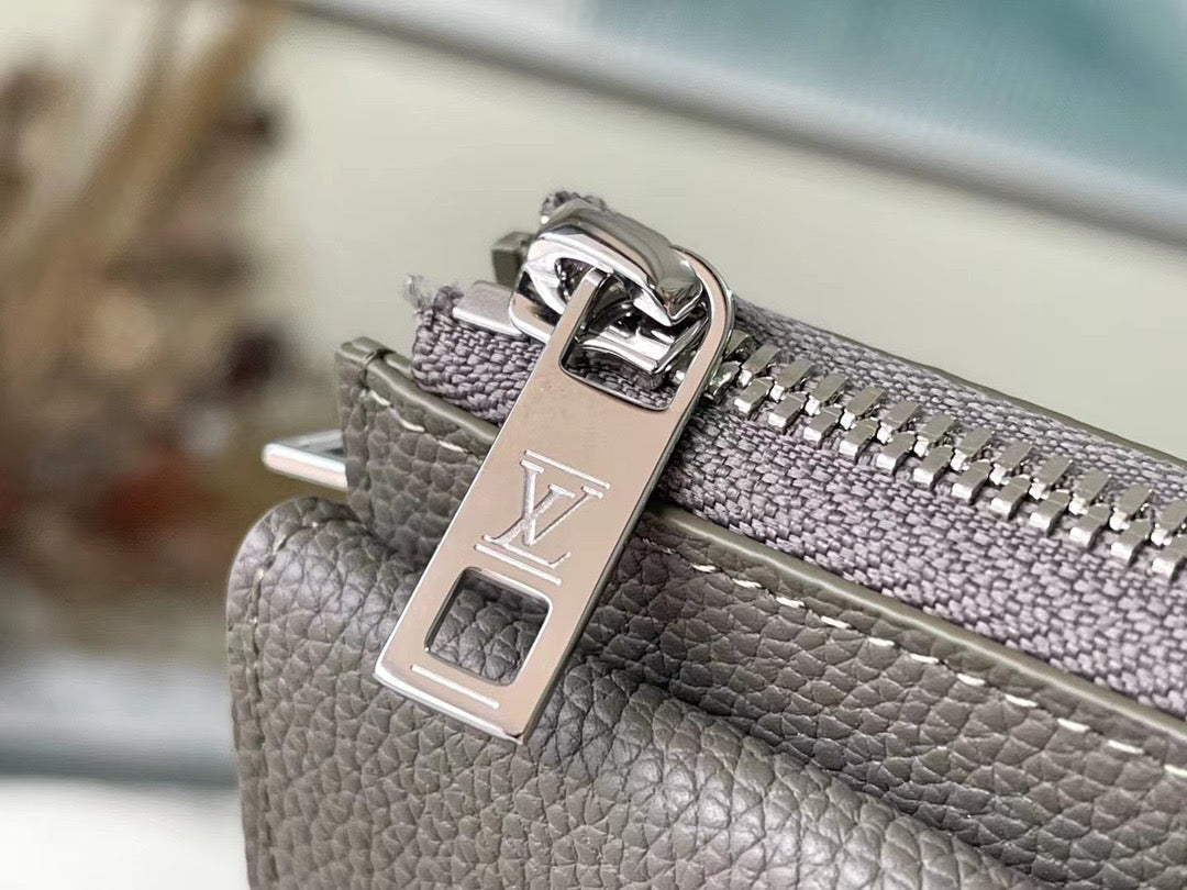 MBG040 Aerogram Long Wallet / HIGHEST QUALITY VERSION