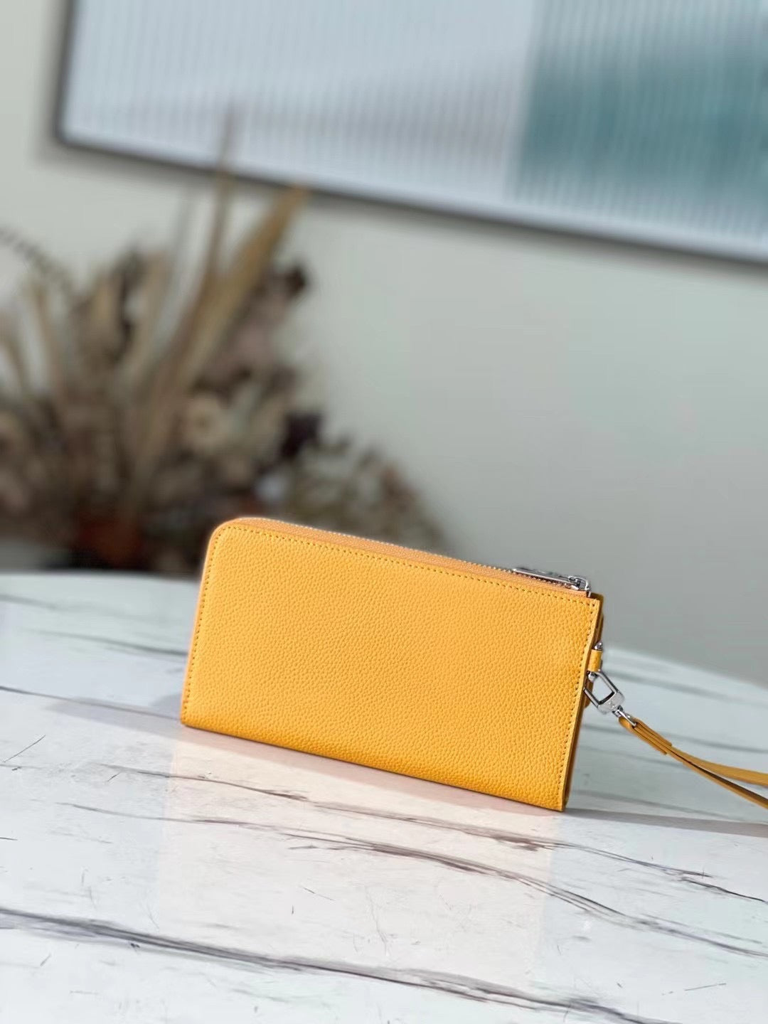 MBG041 Aerogram Long Wallet / HIGHEST QUALITY VERSION