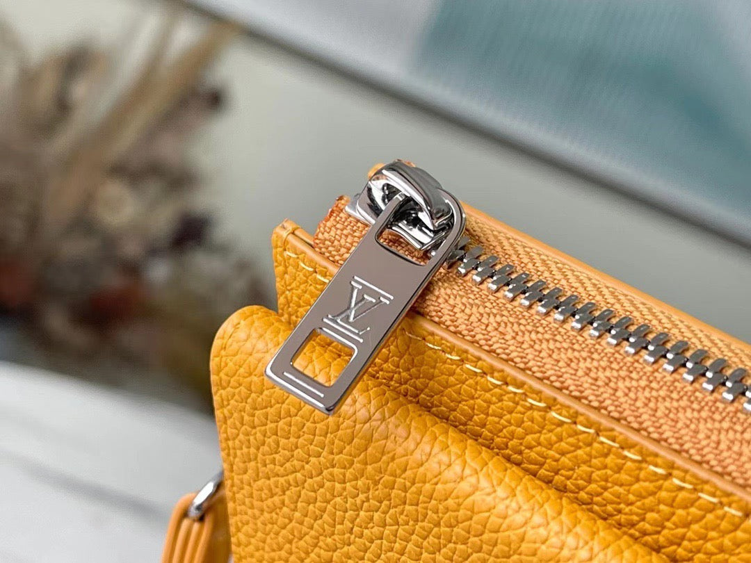 MBG041 Aerogram Long Wallet / HIGHEST QUALITY VERSION