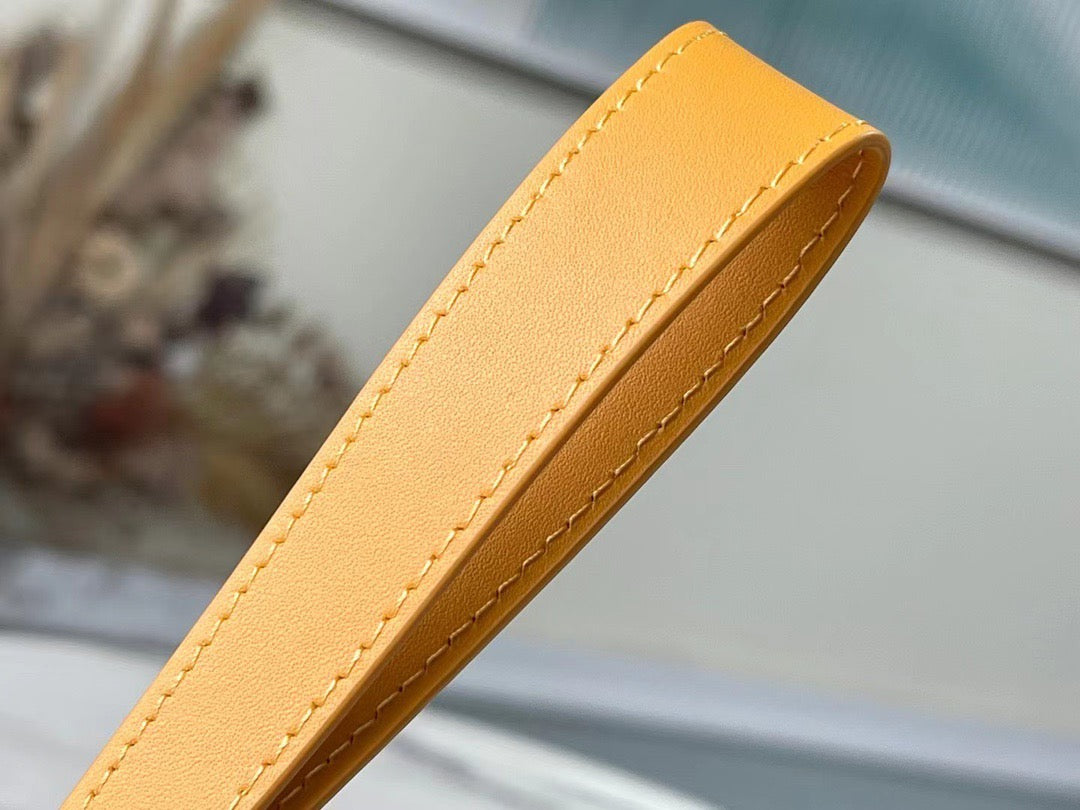 MBG041 Aerogram Long Wallet / HIGHEST QUALITY VERSION