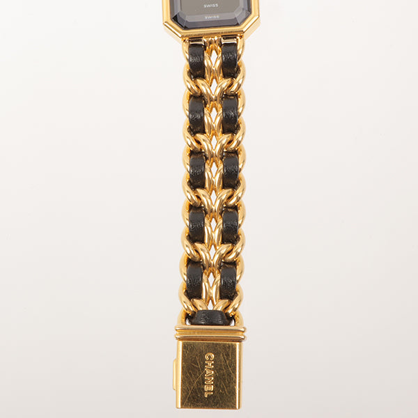 Chanel Premiere L Black