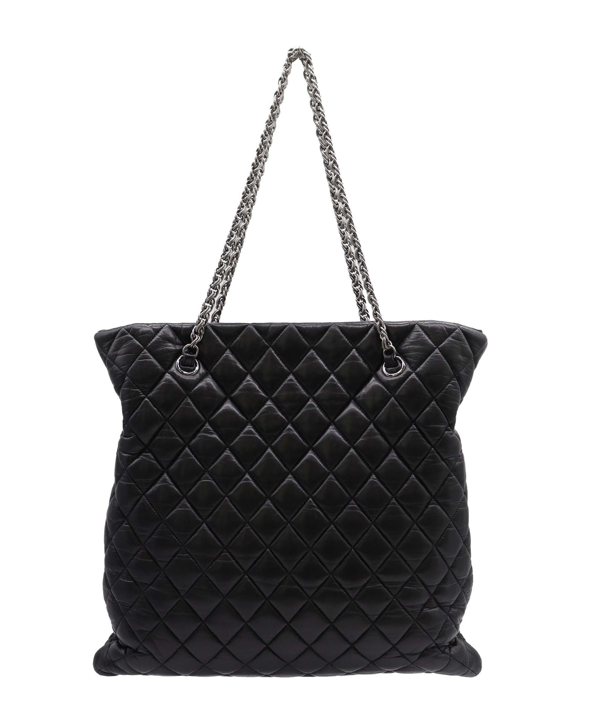 Chanel Paris-Moscow S Black Lambskin C24060226 ASC5882