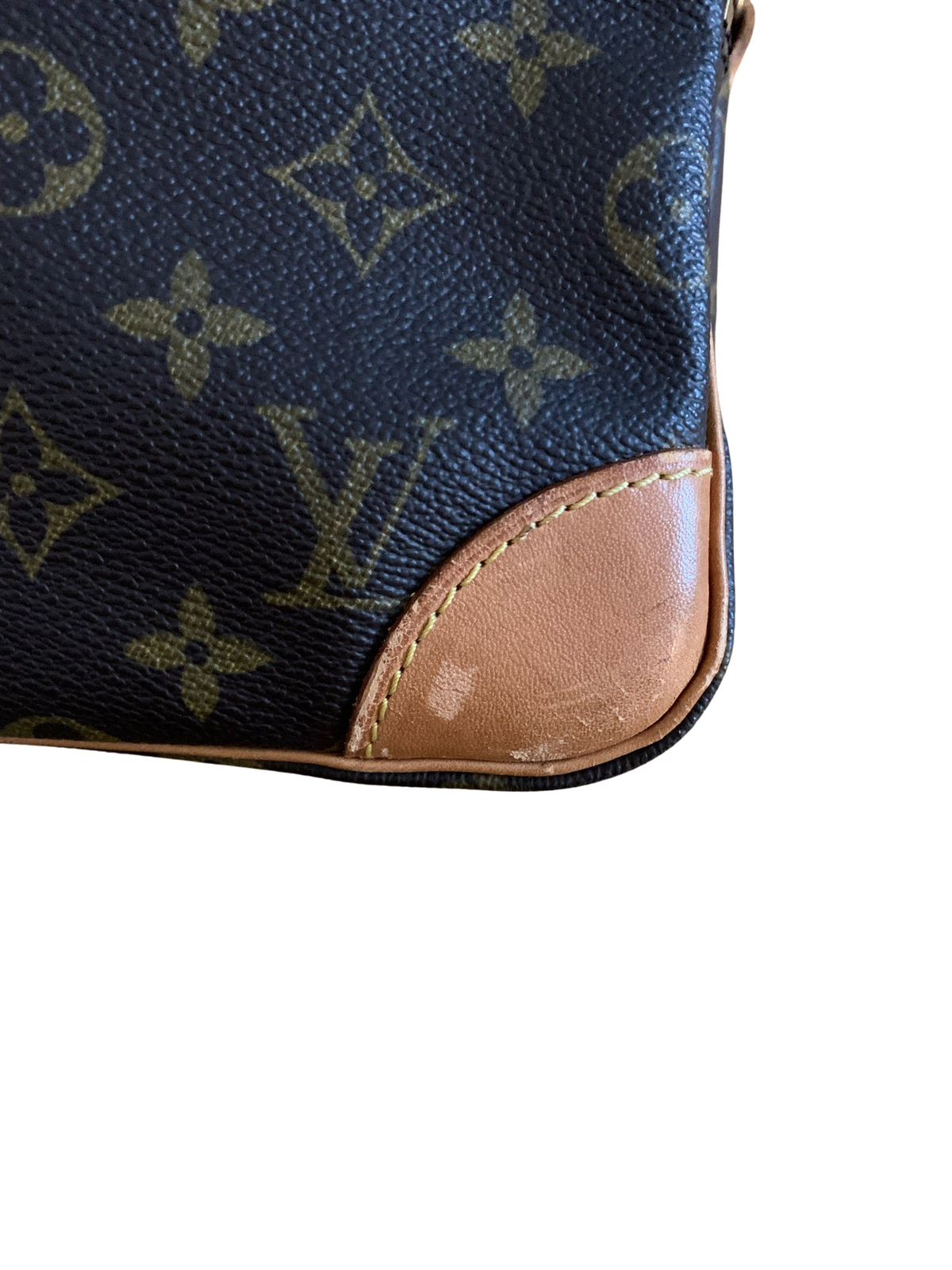 Louis Vuitton Nil GM Monogram