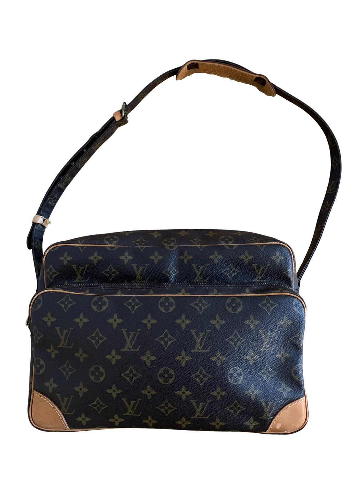 Louis Vuitton Nil GM Monogram