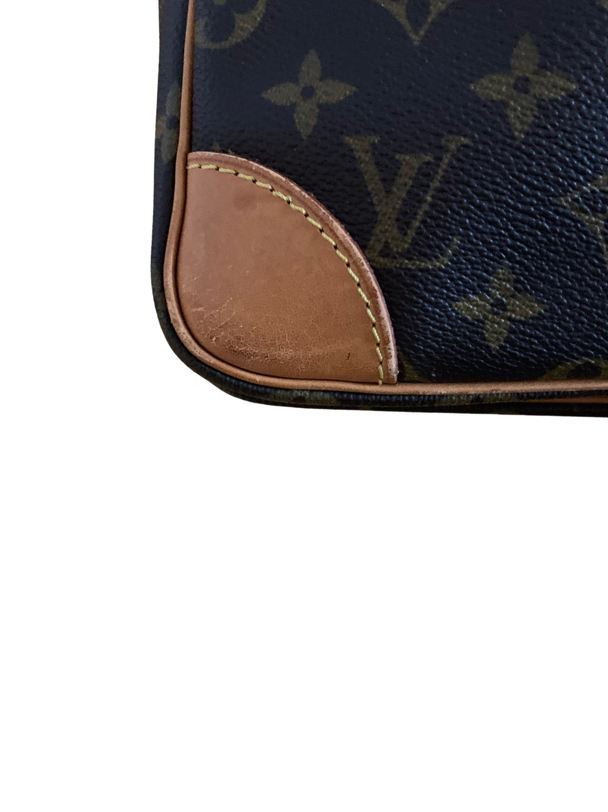 Louis Vuitton Nil GM Monogram