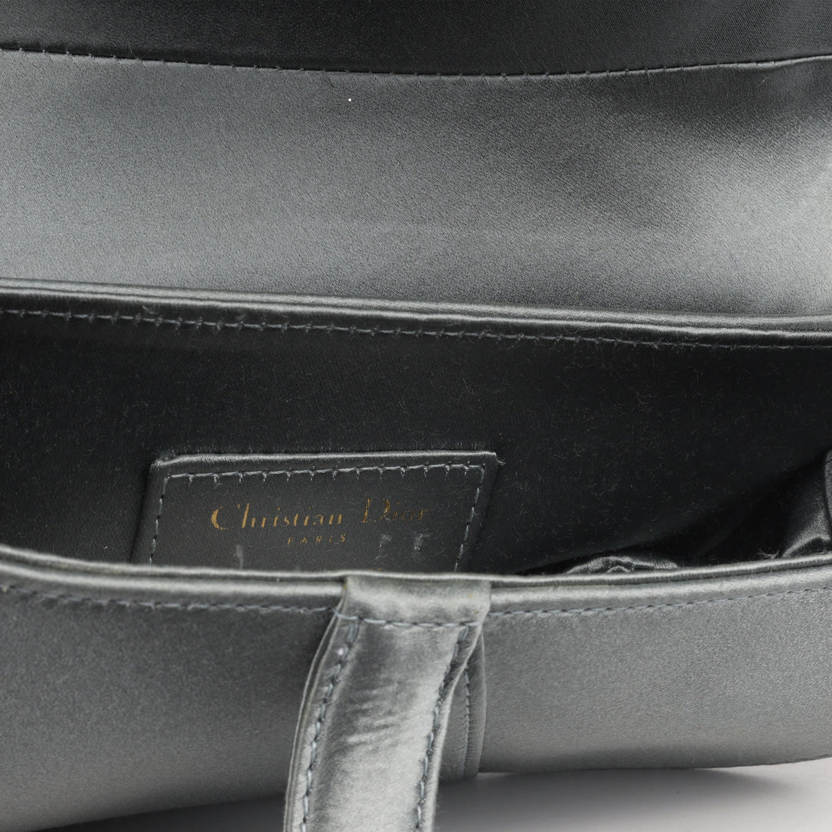 Mini Saddle Bag