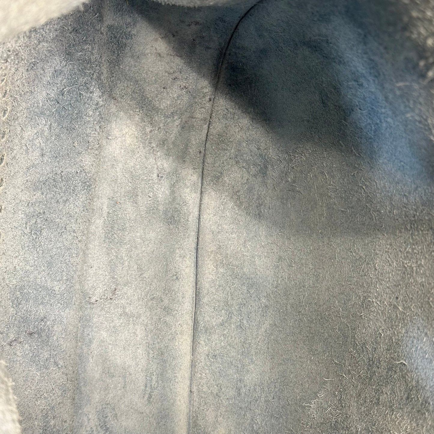 Hermes Evelyne III GM Taurillon Clemence Leather with SHW