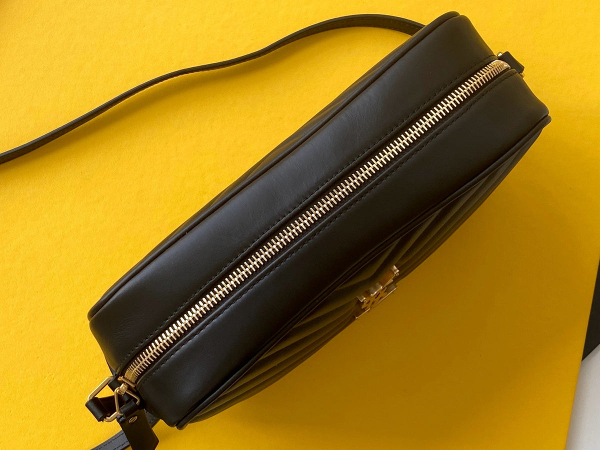 YSK375 Lou Camera Bag / HIGHEST QUALITY VERSION / 9 x 6.2 x 2.3 INCHES