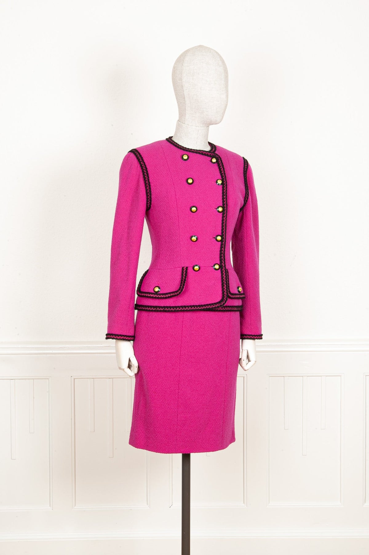 CHANEL Two Piece Collection 26