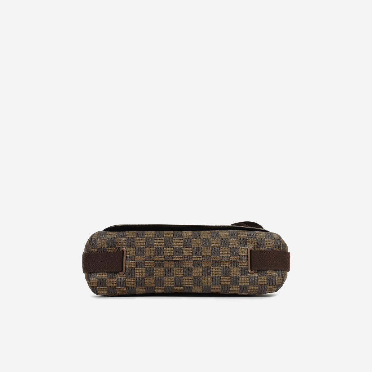 Brooklyn Messenger Bag