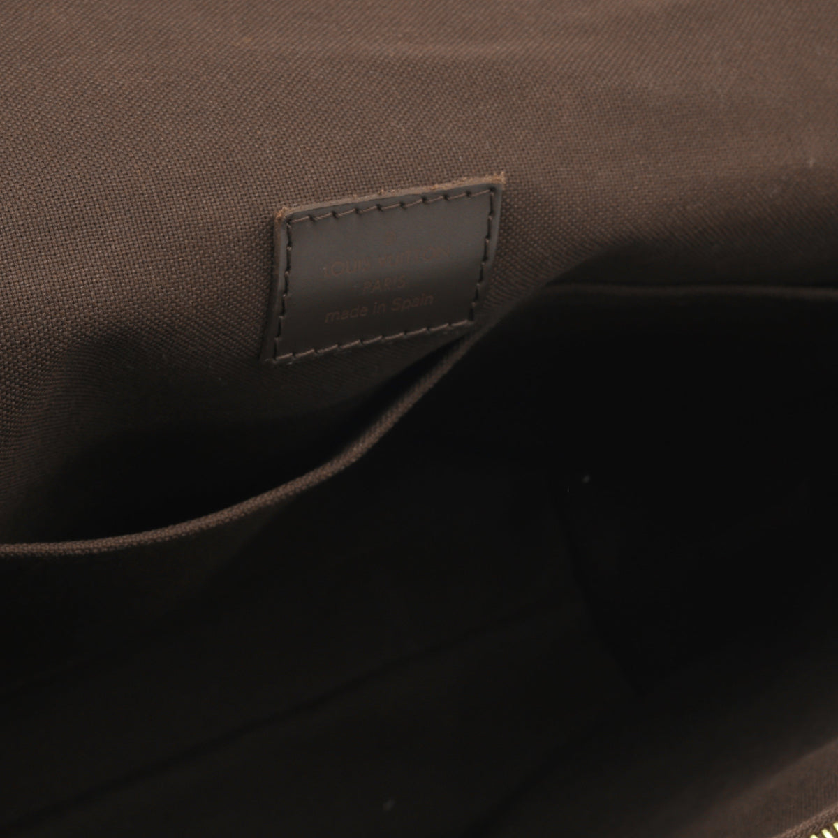 Brooklyn Messenger Bag
