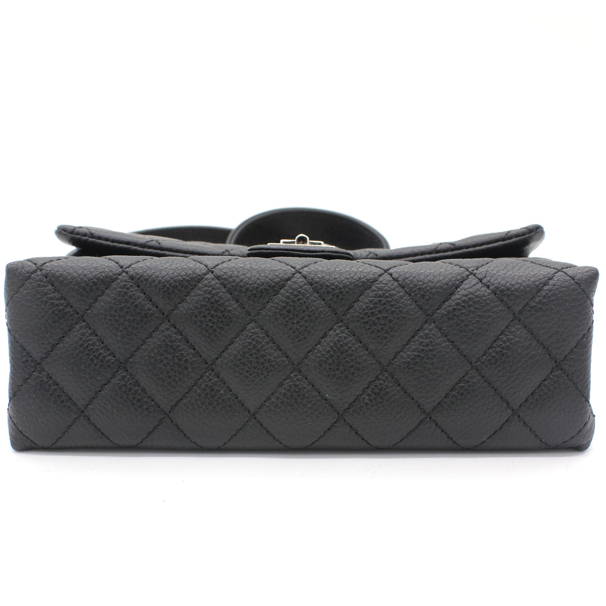 Chanel quilted 2.55 CC belt bag