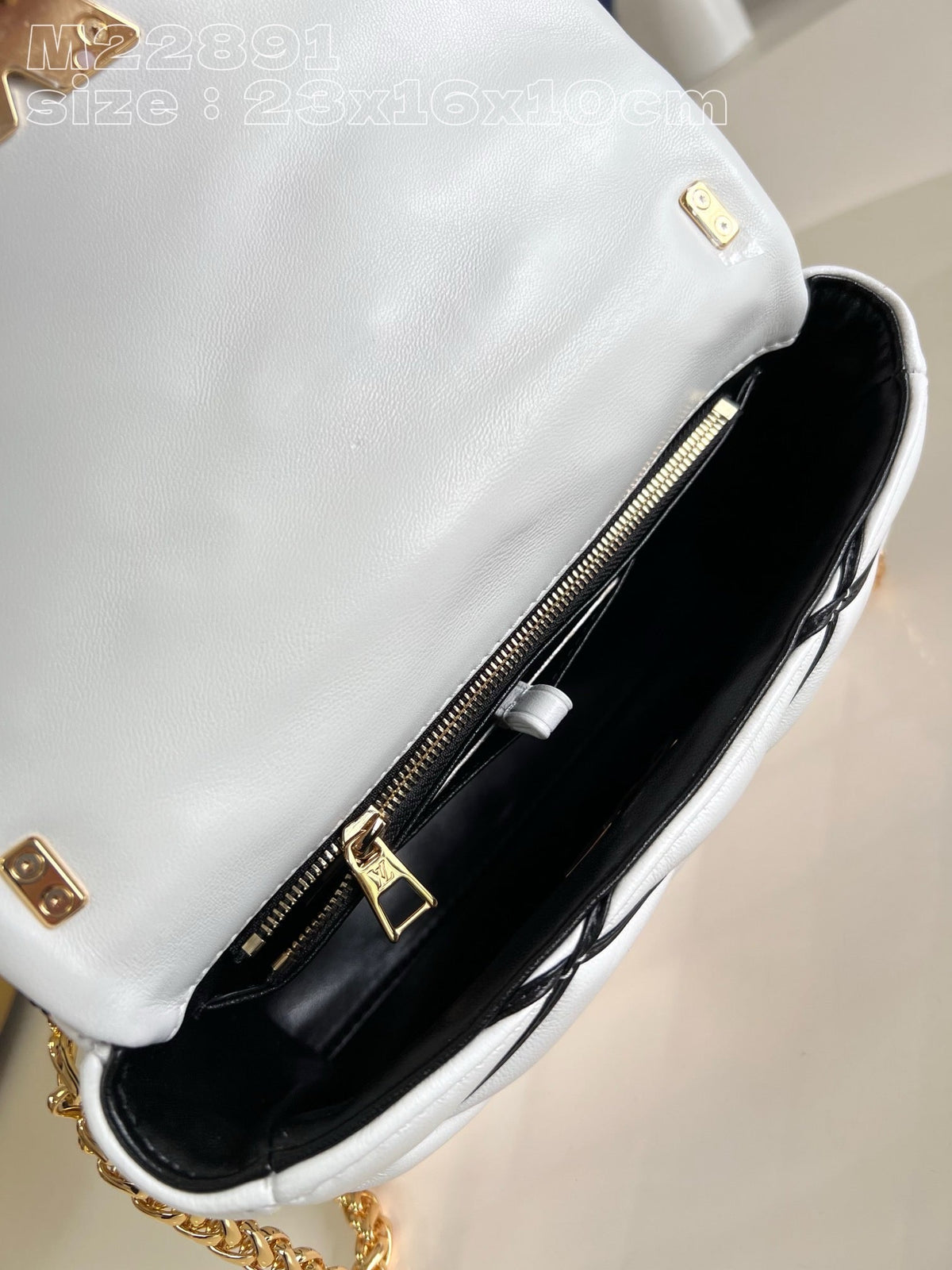LB896 GO-14 MM / HIGHEST QUALITY VERSION / 9.1 x 6.3 x 3.9 inches