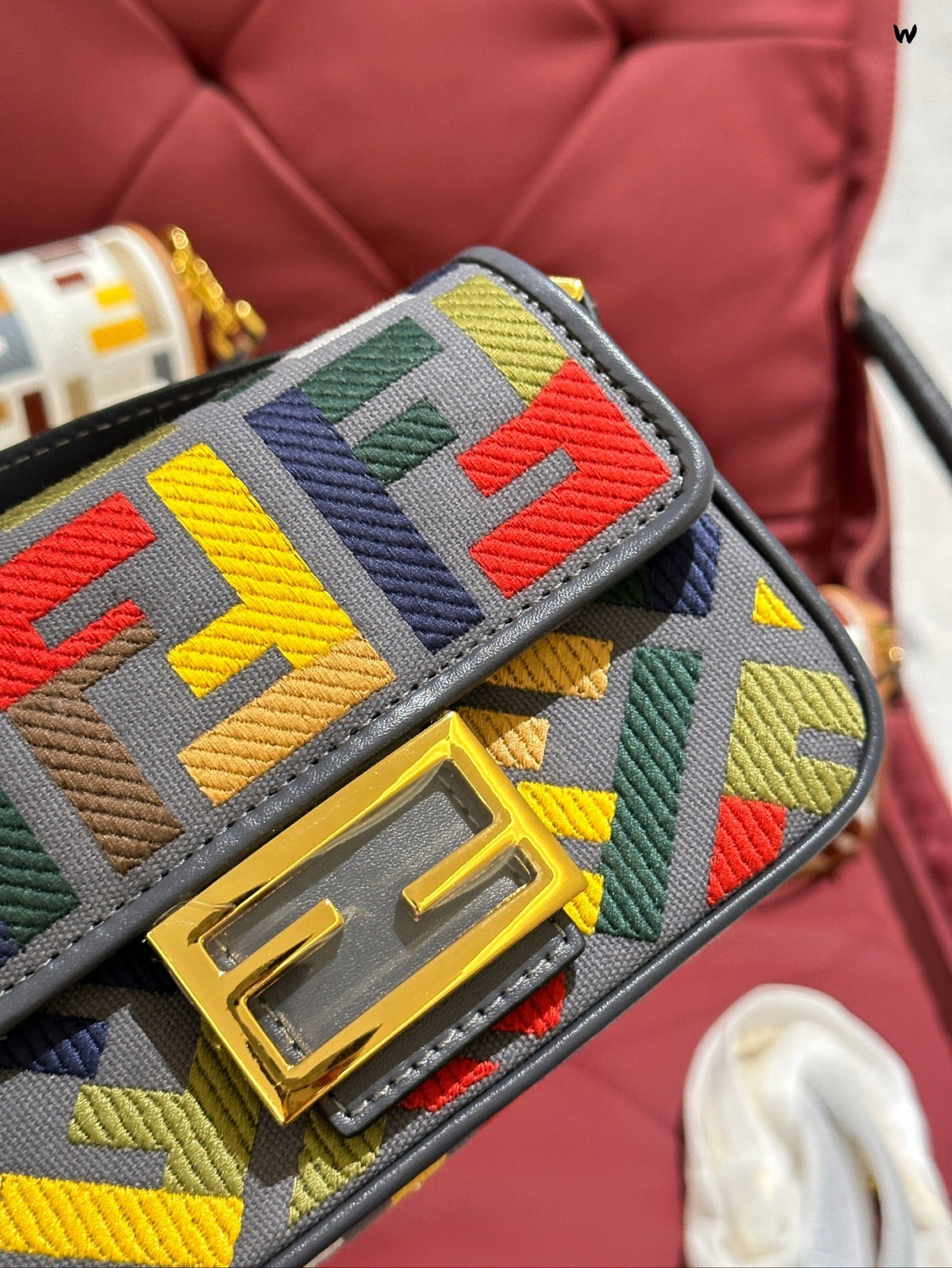 FF286 Baguette