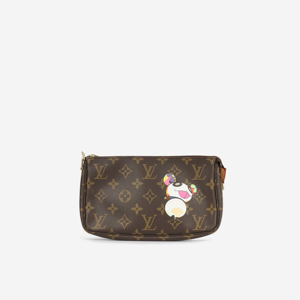 Pochette Accessoires - Vivienne Panda