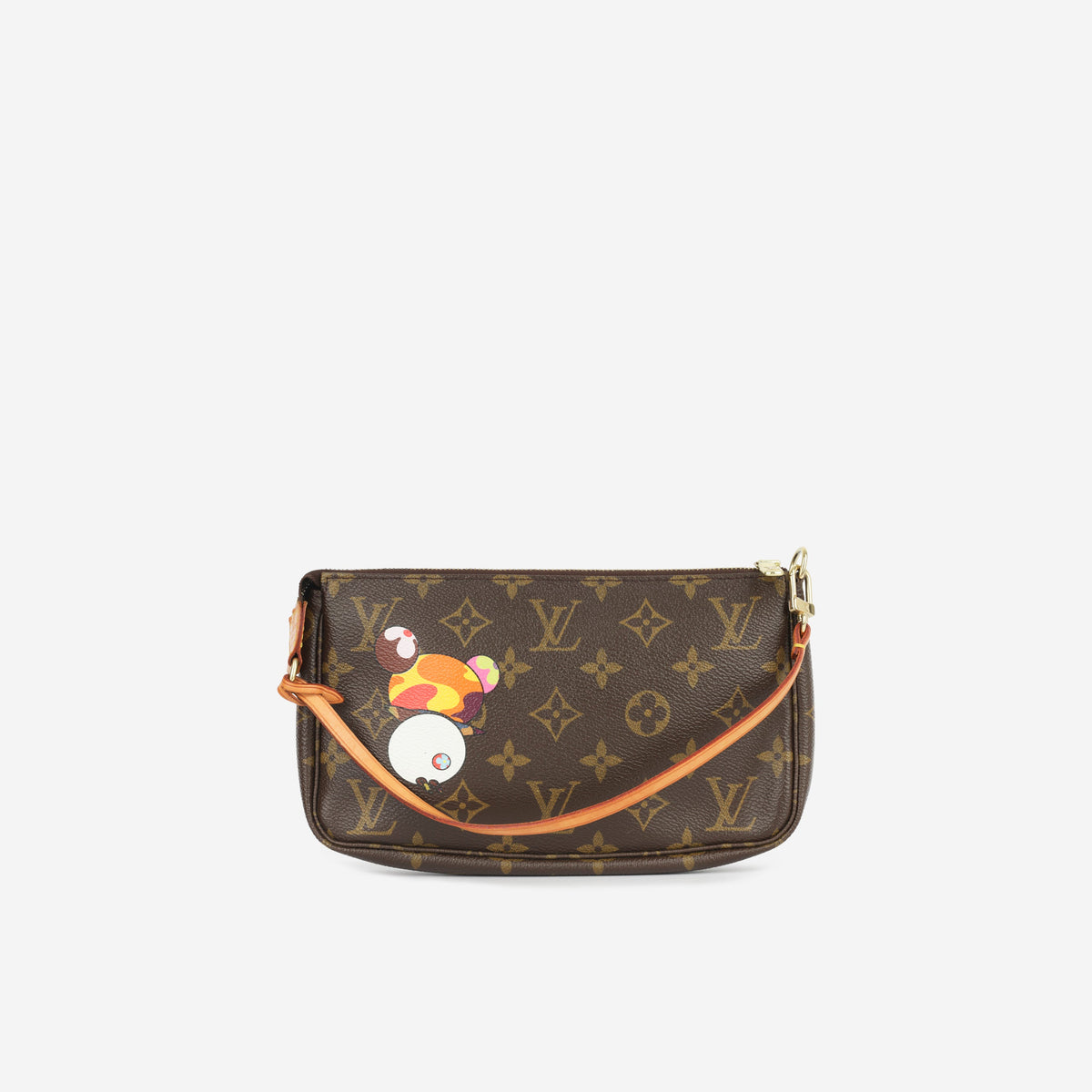 Pochette Accessoires - Vivienne Panda