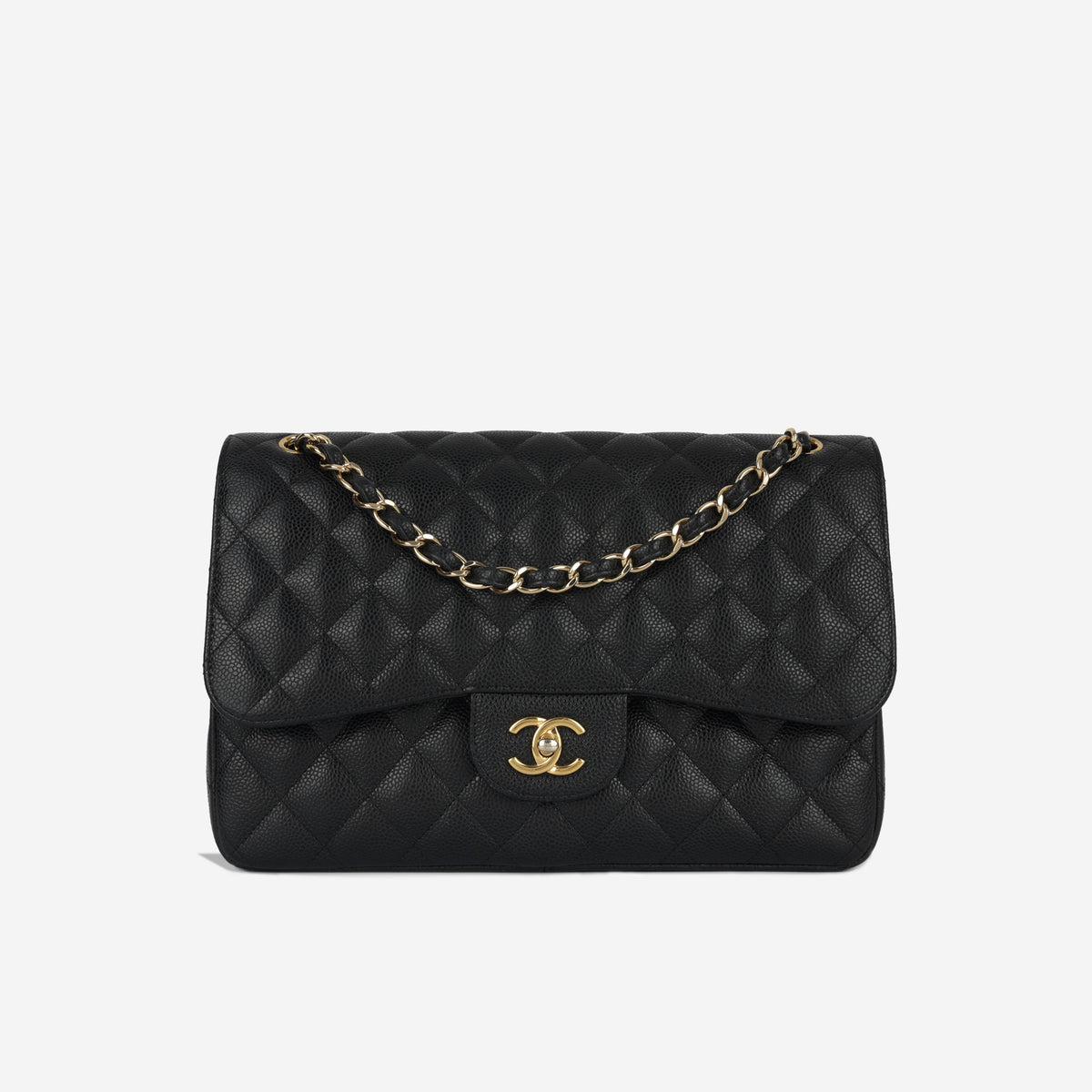 Classic Flap Bag - Jumbo