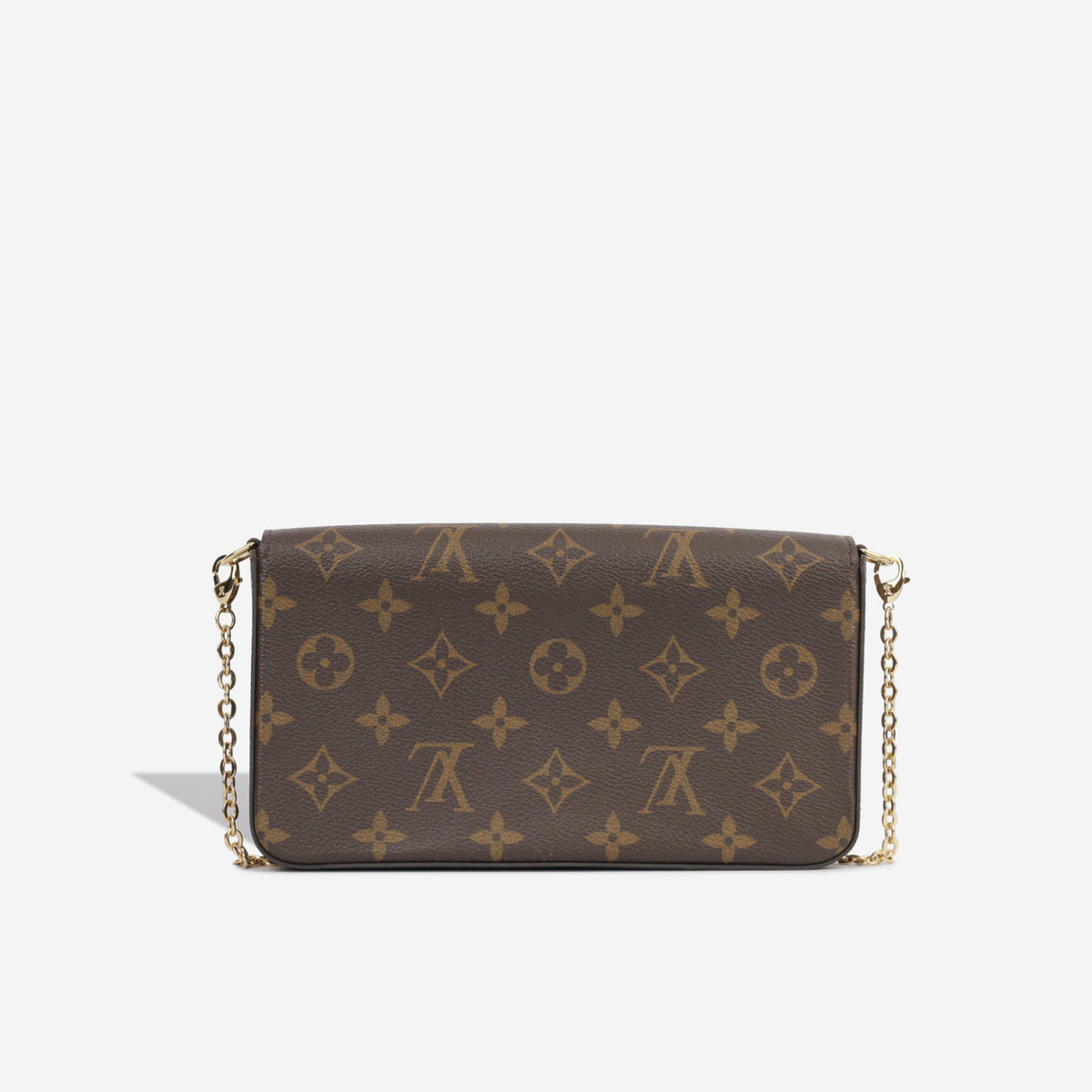 Pochette Felicie - Monogram Canvas