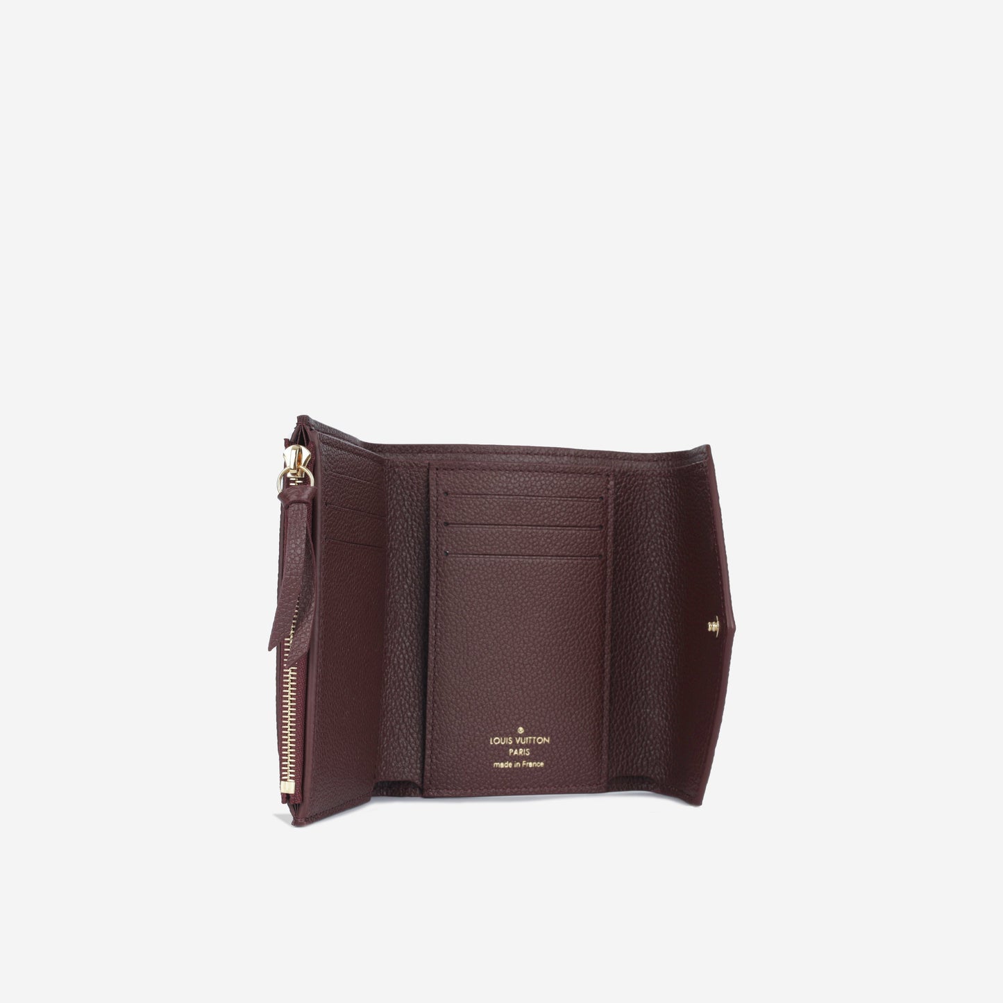 Victorine Wallet