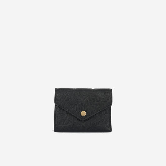 Victorine Wallet