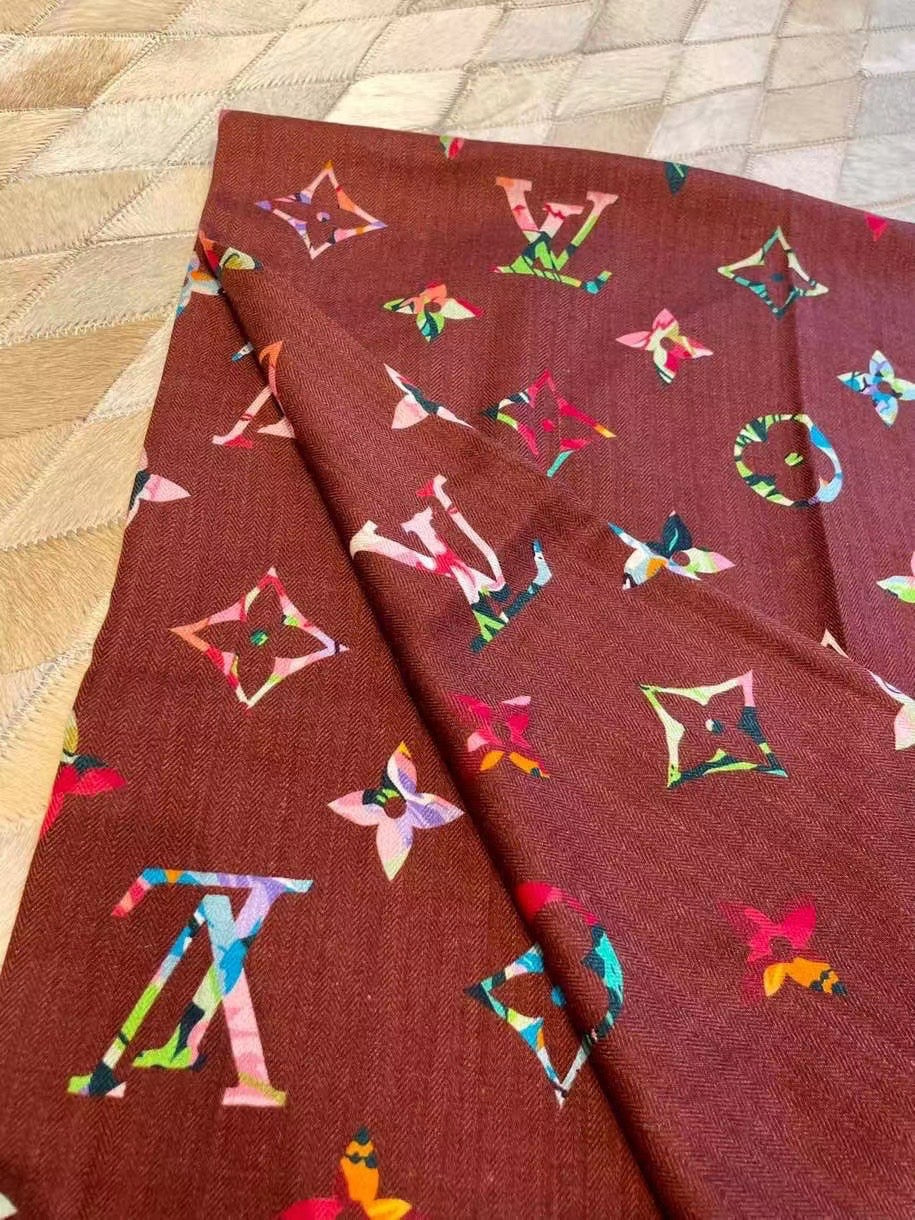 Louis Vuitton Scarf