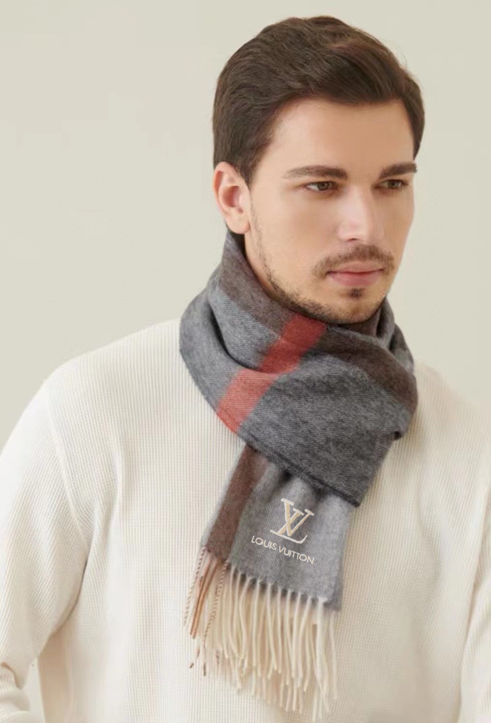 Louis Vuitton Scarf