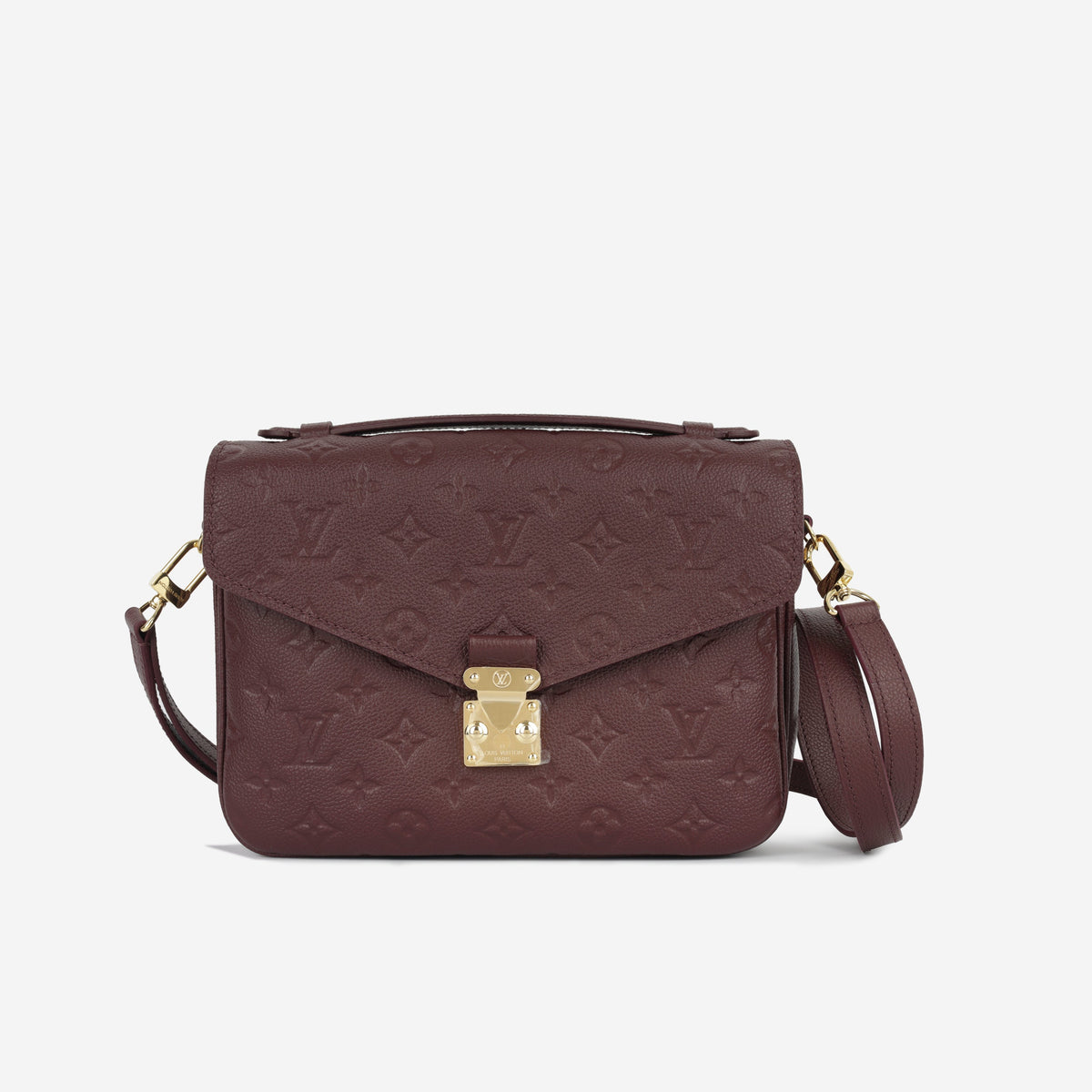 Pochette Métis - Wine Empreinte