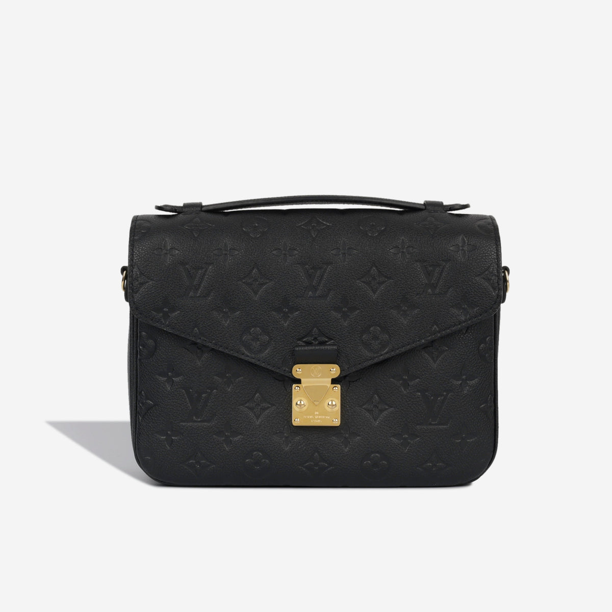 Pochette Métis - Black Empreinte