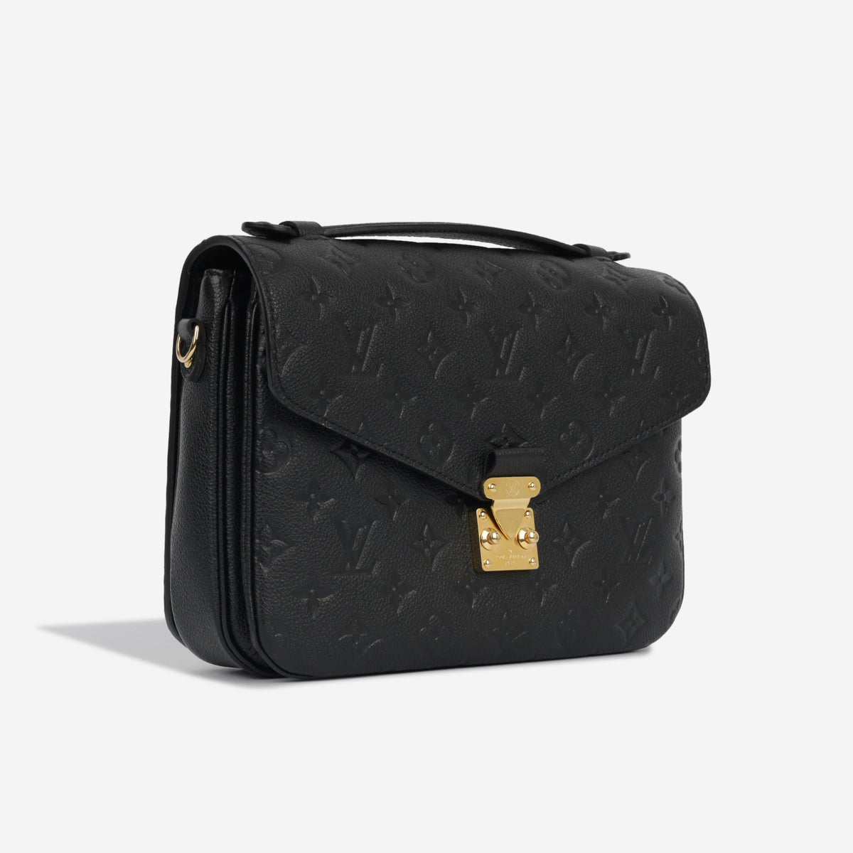 Pochette Métis - Black Empreinte