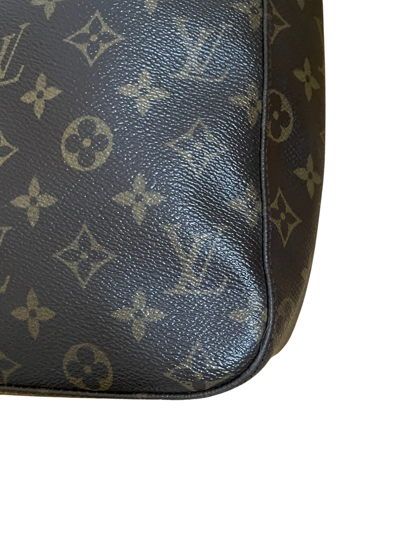 Louis Vuitton Looping Monogram
