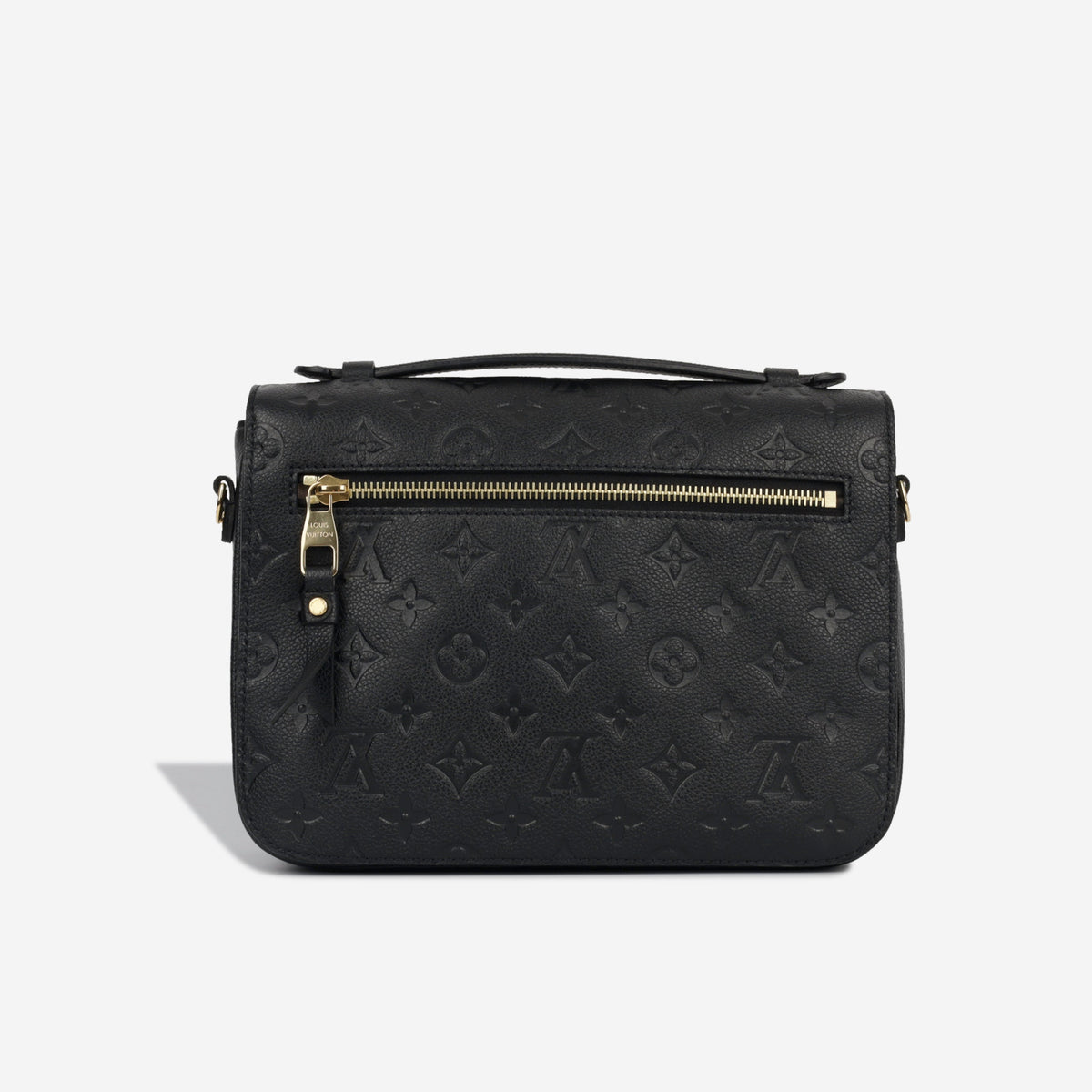 Pochette Métis - Black Empreinte
