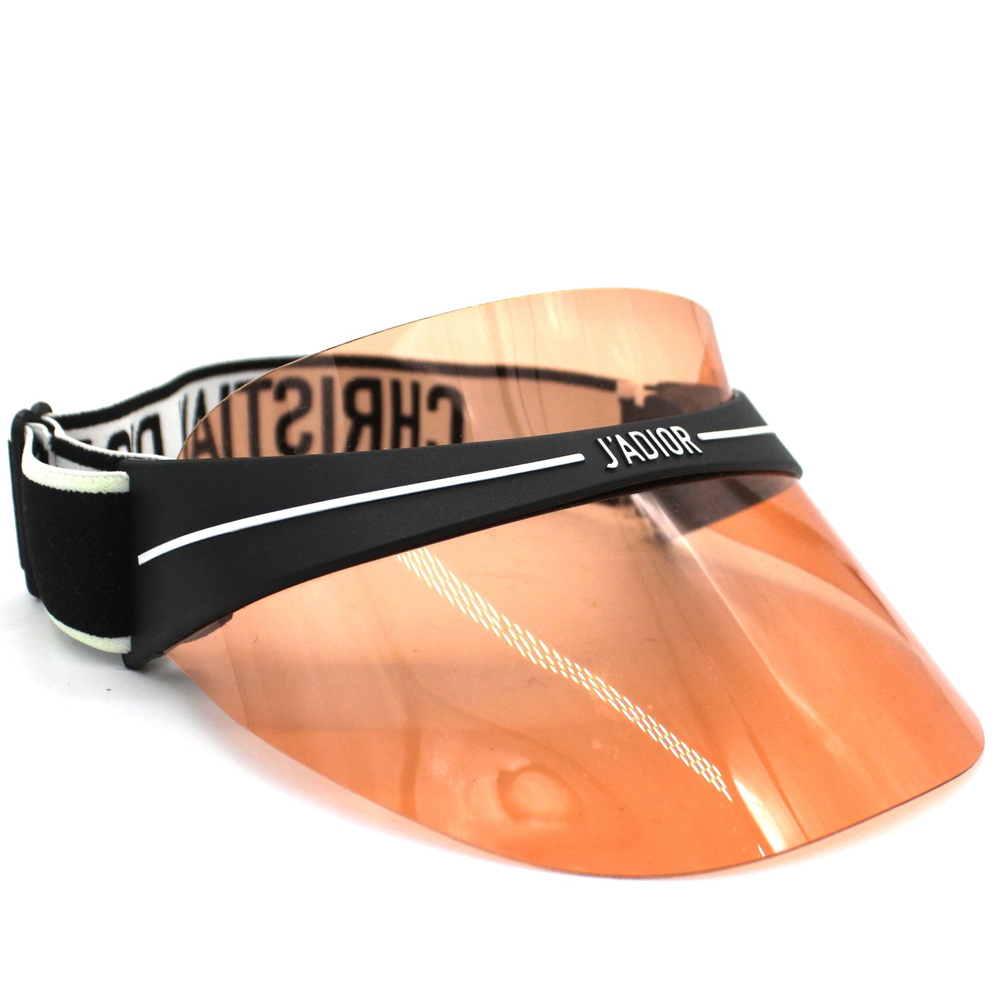 Dior DiorClub1 Dioriviera Ibiza visor