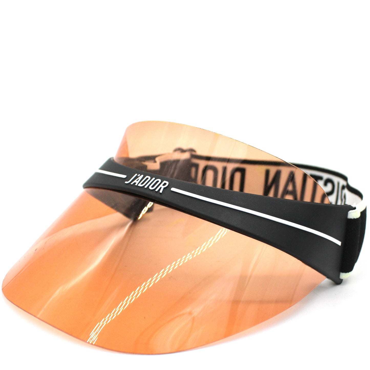 Dior DiorClub1 Dioriviera Ibiza visor