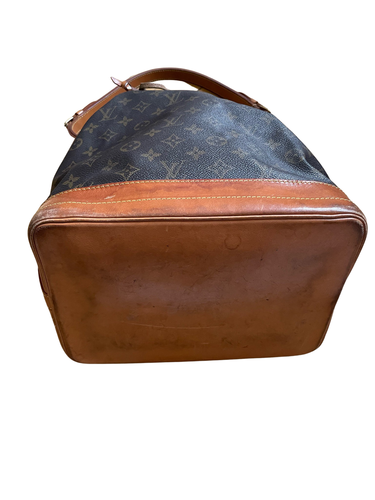 Louis Vuitton Noé GM in monogram