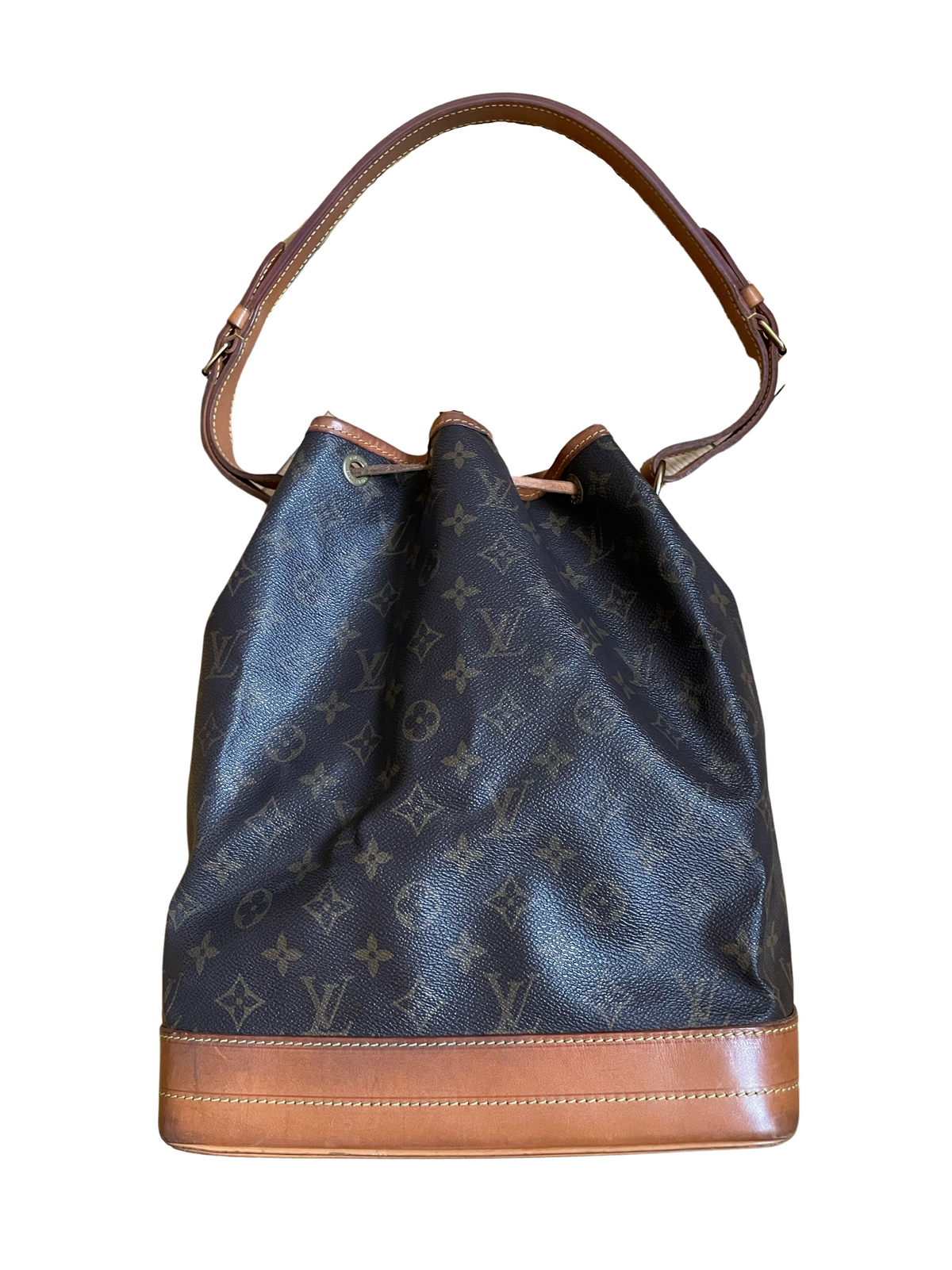 Louis Vuitton Noé GM in monogram