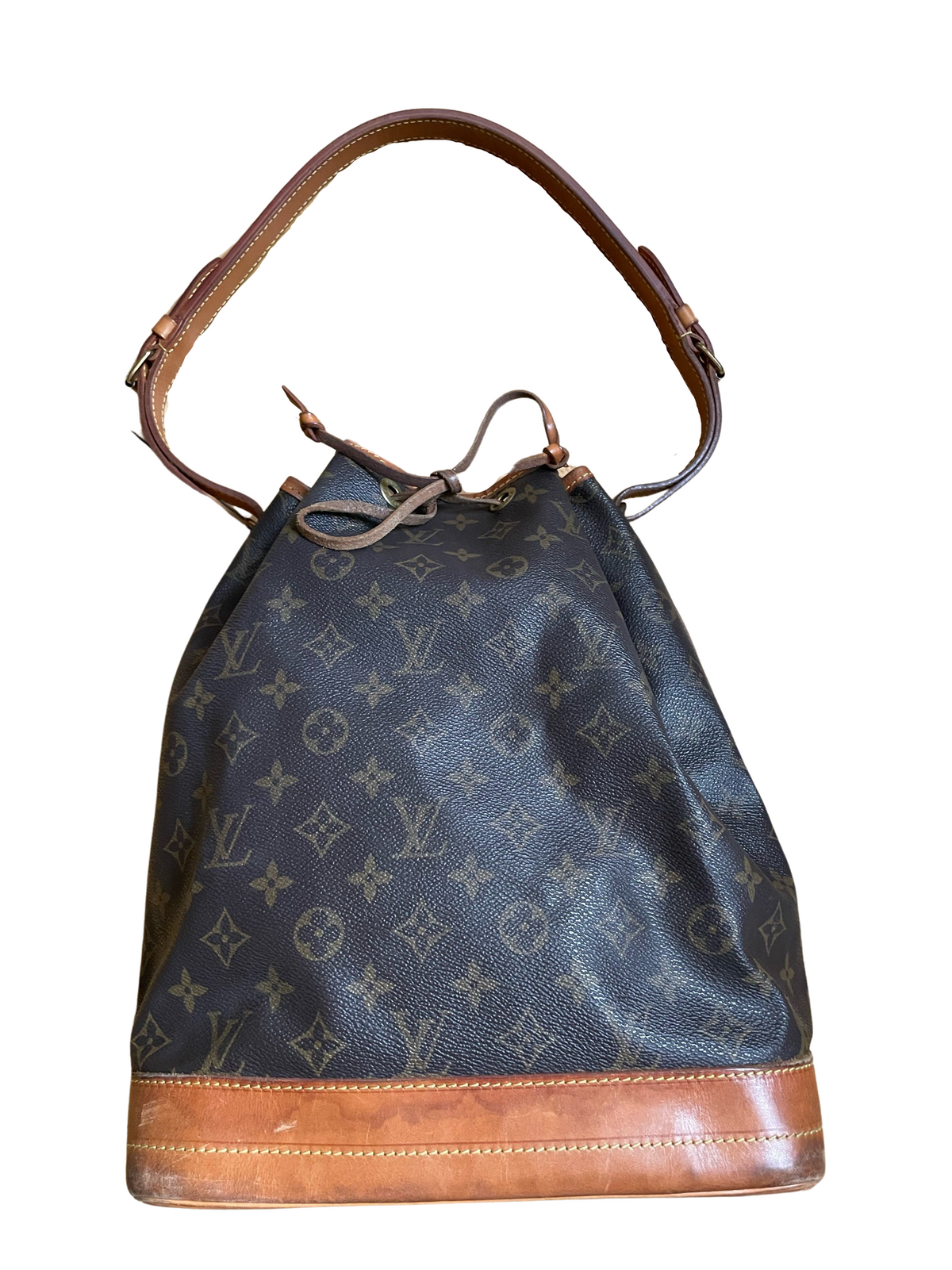 Louis Vuitton Noé GM in monogram