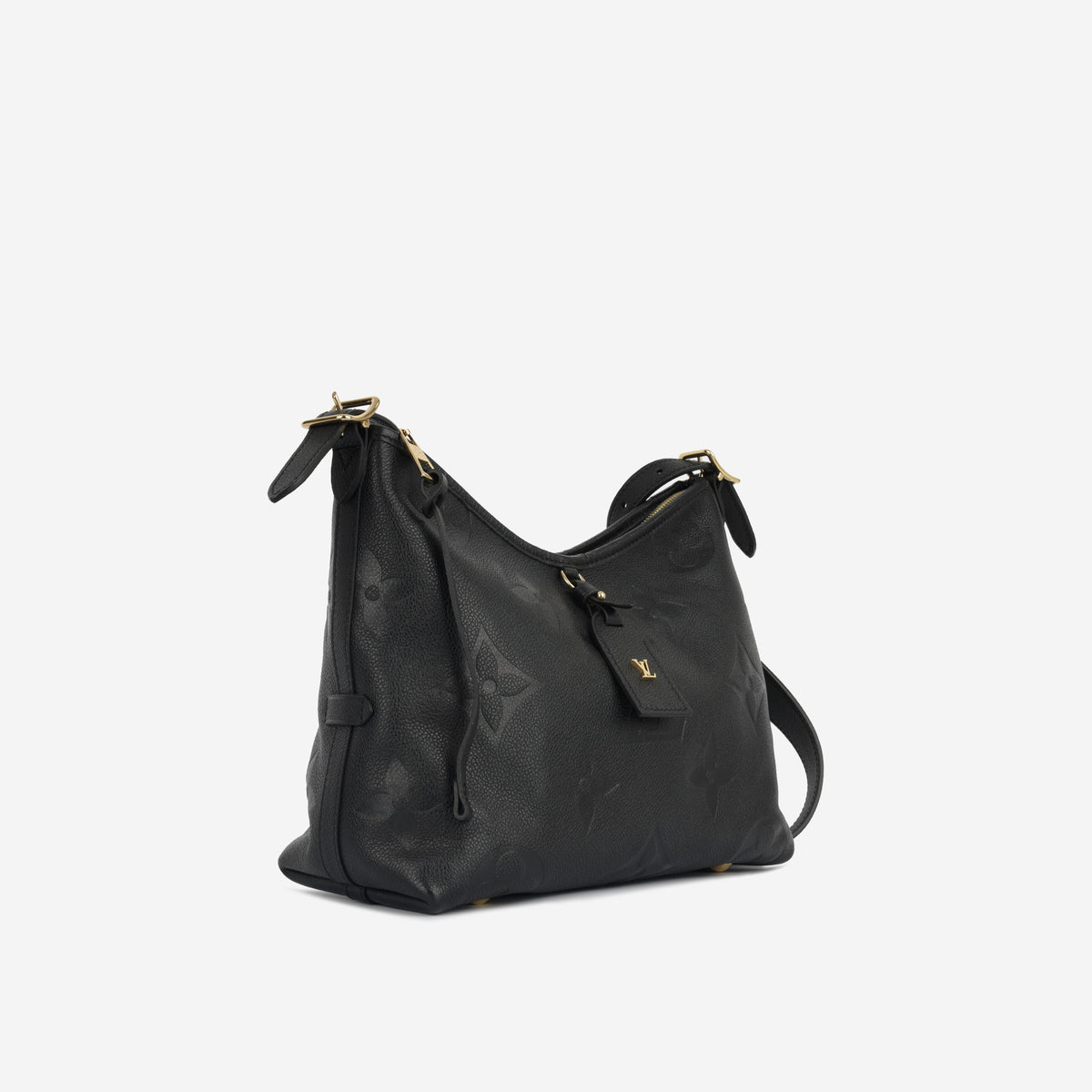 CarryAll PM - Black Empreinte