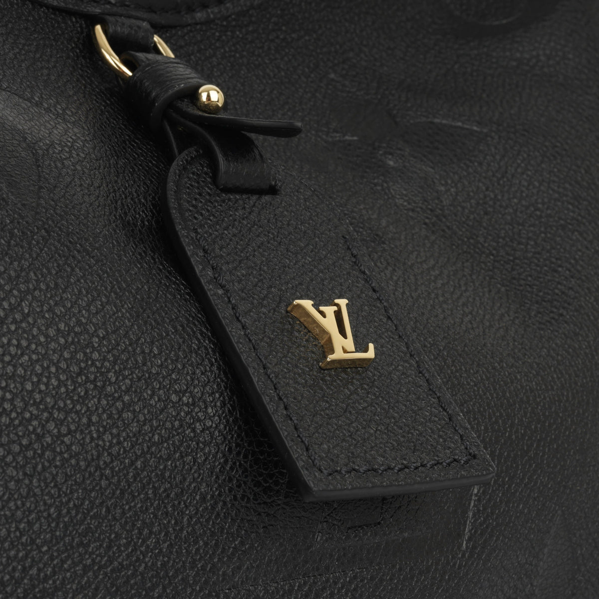 CarryAll PM - Black Empreinte