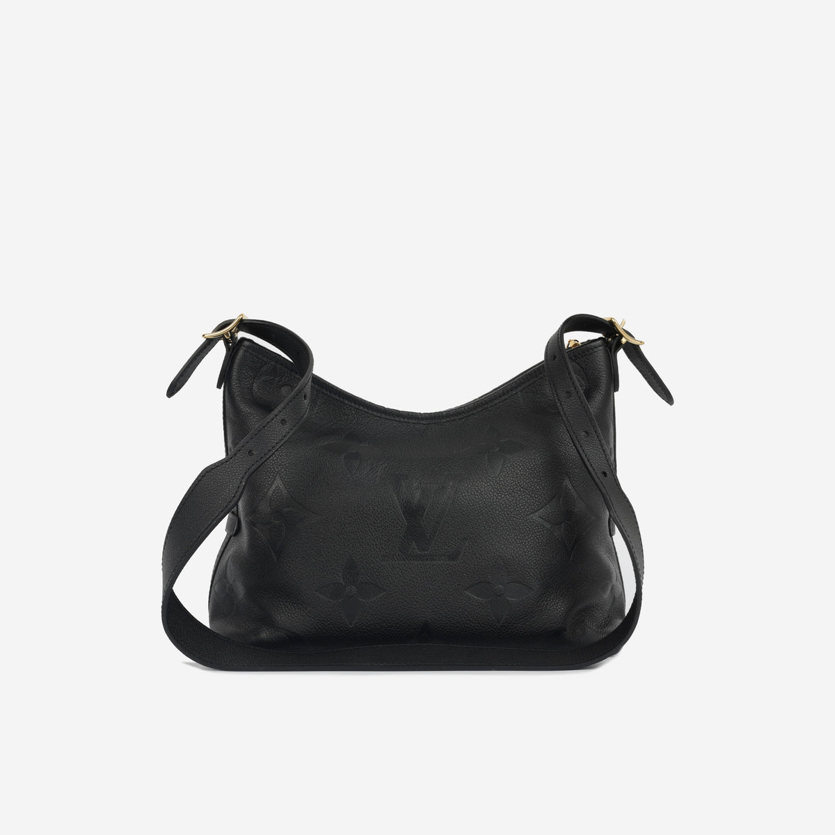 CarryAll PM - Black Empreinte